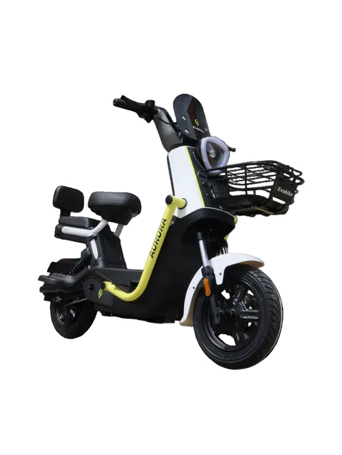 Bicicleta Eléctrica Aurora
