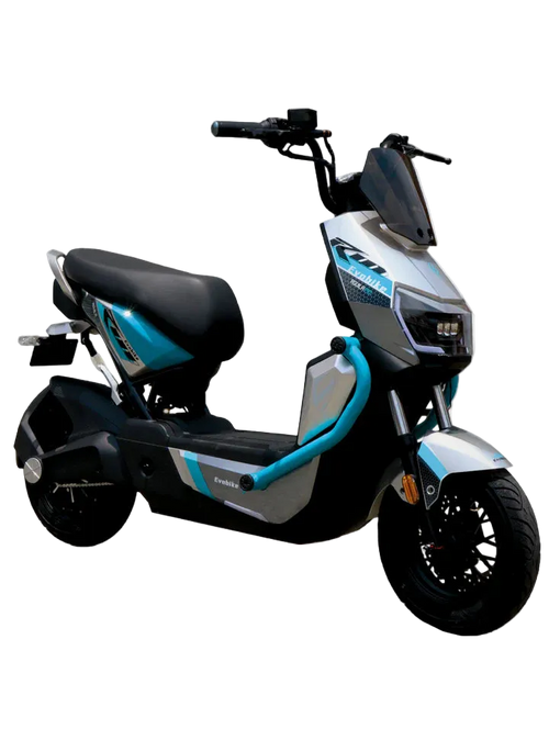 Bicicleta Eléctrica Águila Pro